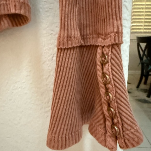 NWT Free People Women's Soul Sister Layering Top S - Picture 6 of 11